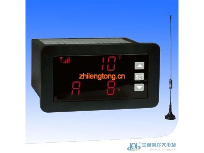 已下架WK-4000型远程集中监控带电机保护系列温控器图1