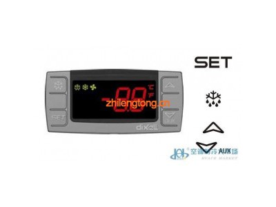 意大利 帝思 diXELL 控制器 XR20CX图1
