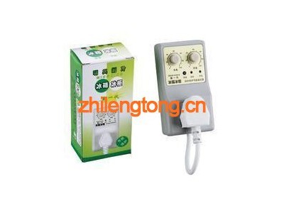 电子温控器图1