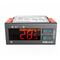 精创STC-9200器 温控仪 温度控制器 制冷化霜风机控制