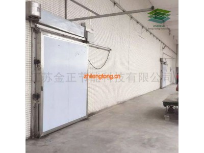 定制电动平移门图1