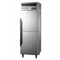 JBL0521 二门单温冰箱