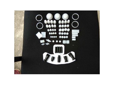 蒸发器、冷凝器必备的堵帽图2