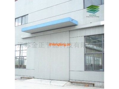 工业平移门图1