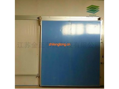 金正手动平移门图1
