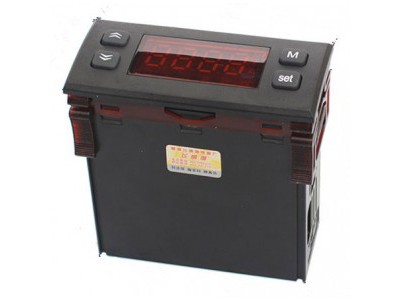 分体式电机综合保护器JFY-7702型号齐全图1