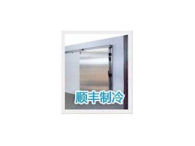 贵州不锈钢平移门生产厂家图1