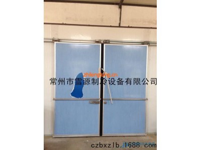 不锈钢平移门图1