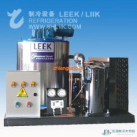 LEEK制冰机 小型款0.5-3ton