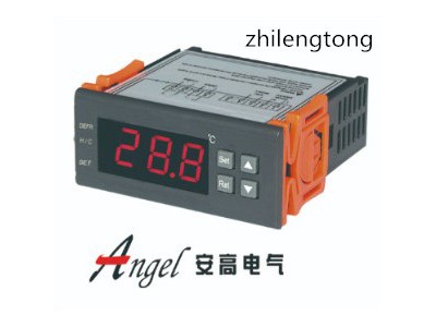 AG-8080 通用型控制器图1