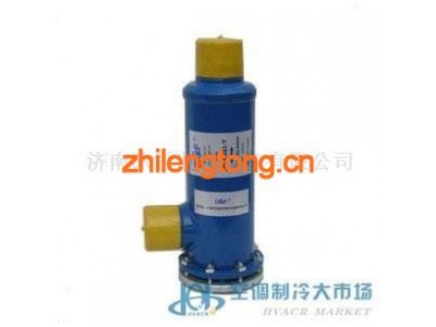 法斯克供液过滤桶，FDKS-20021图1