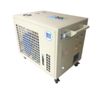 MDR 系列快速型制冷剂回收机
