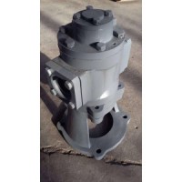 油泵价格 油泵配件 YG65-125(I)型 **