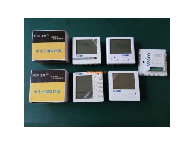 黄石先达温控器图1