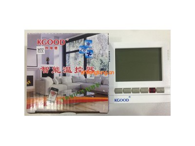 科旭德智能温控器图1