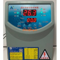 鹭宫温控器 LWC-C1120、制冷温控器