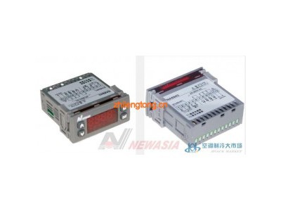 温控器-温度控制、风机、化霜控制器 冷库、冷柜用控制图1