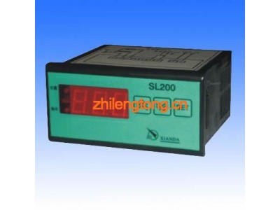 高温控制器SH300、低温控制器（SL200）、酒柜温控器图2