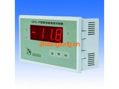 温控器QTC-P系列图1