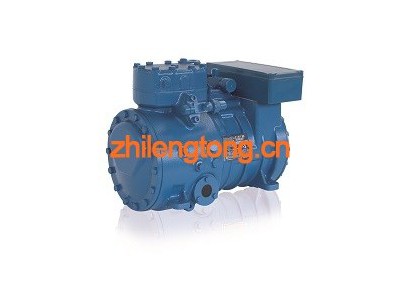 SP8H600E SP系列 半封闭活塞压缩机图1