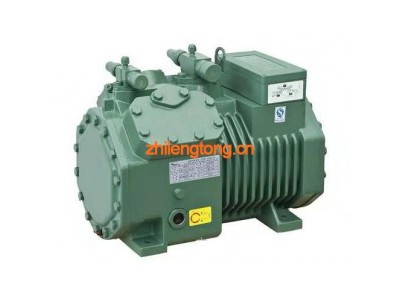 SP6L300E SP系列 半封闭活塞压缩机图1