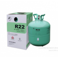 R22 巨化制冷剂 22.7KG 氟利昂 空调制冷 制冷配件 制冷剂F22