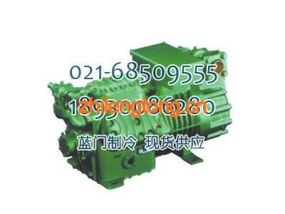 比泽尔4TCS-8.2/12.2压缩机图1