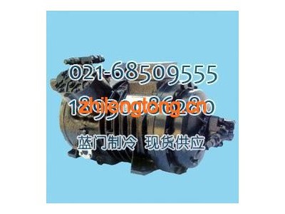 DORIN/都灵H1800CS压缩机图1