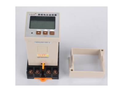 单相电压监视器JFY-5-3型号齐全图1