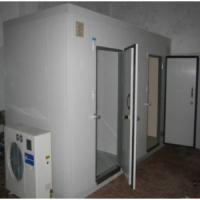 冰库制冷设备维修 装配式冷库设计安装 大型保鲜冷库