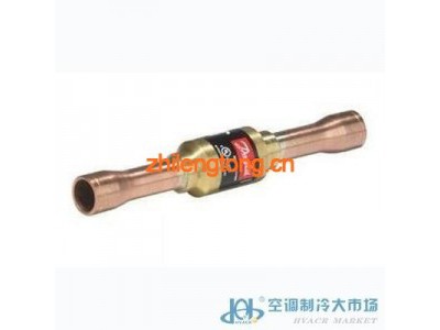 丹佛斯单向阀 NRV19s图1