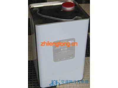 比泽尔矿物冷冻油 B100 10L图1