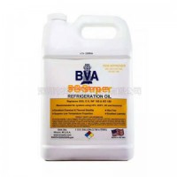 美国BVA冷冻油BVA5GS/3.78L压缩机冷冻油