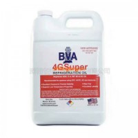 美国BVL冷冻油BVA4GS/3.78L压缩机冷冻测油