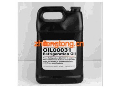 美国原装（正品保证）Trane特灵冷冻油OIL00031图1