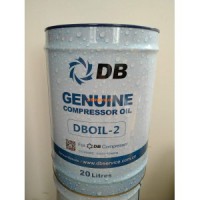 美国原装正品保证 DB顿汉布什冷冻油DBOIL-13