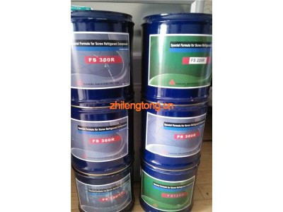 美国原装（正品保证）FU SHENG复盛冷冻油FS220R图1