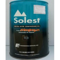 美国原装（正品保证）CPI西匹埃冷冻油solest  68