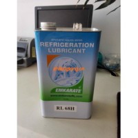 美国原装（正品保证）冰熊冷冻油RL32H
