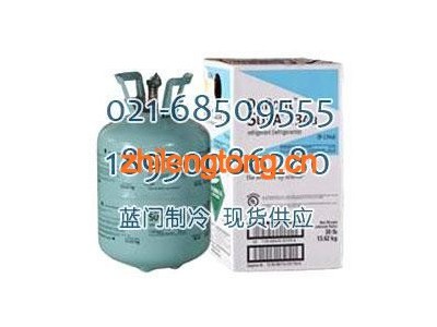 杜邦R134a制冷剂/杜邦氟利昂图1