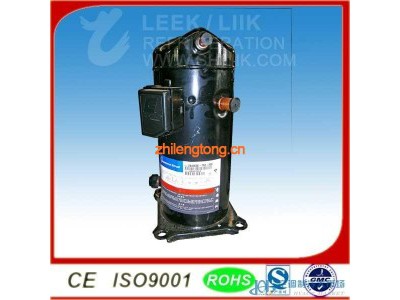全新正品日立1HP冷干机压缩机BSA418CW-R1AN(R134A)图1