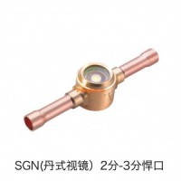 SGN/SGS视液镜