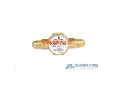 艾默生视液镜 HMI潮气指示器艾默生视液镜 HMI潮气指示器图1