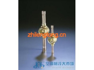 丹佛斯视液镜  7分焊口.新工质图1