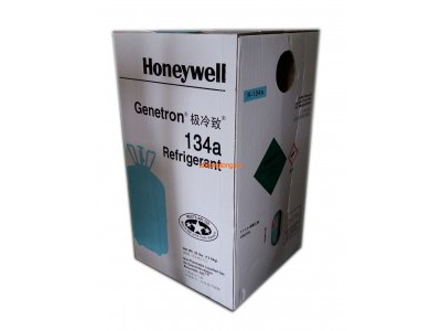 Honeywell霍尼韦尔R134a 制冷剂图1