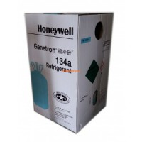 Honeywell霍尼韦尔R134a 制冷剂