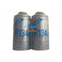 巨化R134a气雾罐