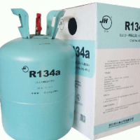 小瓶制冷剂 R134a（1000g）