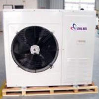 上海LEEK品牌 制冷低温壁挂式谷轮R22 制冷低温设备
