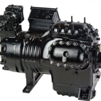 厂家销谷轮BFS151半封闭活塞压缩机沈阳谷轮15匹冷库制冷压缩机